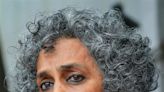 Arundhati Roy wins PEN Pinter Prize