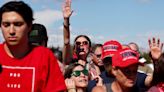 Team Trump Brags About Cult of Supporters Passing Out From Heat Stroke