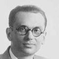 Kurt Gödel