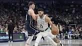 NBA Finals preview: Celtics, Mavericks have same goal but different perspectives | Chattanooga Times Free Press