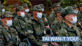 Taiwan begins year-long military service amid rising China tensions