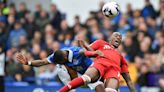Howard Webb says VAR should have awarded Nottingham Forest penalty against Everton