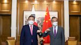 Top Chinese, South Korean diplomats pledge closer ties