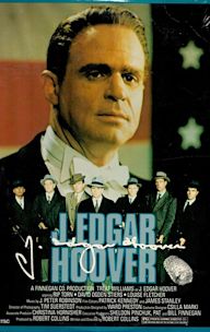 J. Edgar Hoover