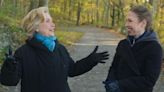 What Former Secretary of State Hillary Clinton Learned Being on the Other Side of the Camera for Docuseries ‘Gutsy’