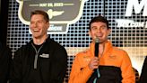 ‘The Pato and Josef Show:’ An IndyCar rivalry with on-track respect and onstage ribbing