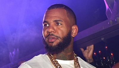 The Game Stands Up for Justin Bieber's Emotional Instagram Post