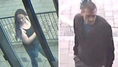 Alcohol stolen from supermarket in North Yorkshire town – CCTV appeal