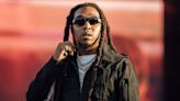 Migos Rapper Takeoff Dead at 28 in Houston Shooting