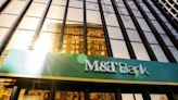 M&T Bank Soars Most in Two Years After Guidance Pushed Higher