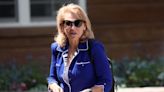 Shari Redstone receives fewest votes in Paramount board election