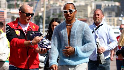Hamilton: New Monaco format would boost drama