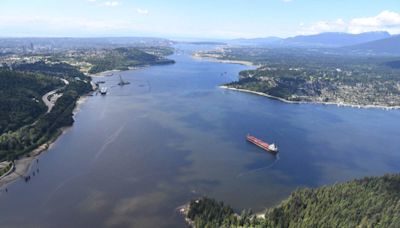 Vancouver not ready for oil spill, advocates say as pipeline starts pumping