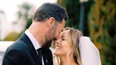 The Bachelorette 's Clare Crawley Marries Ryan Dawkins in Surprise Ceremony