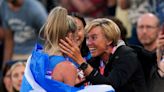 Eilish McColgan gold medal brings ‘a tear in the eye’, says Nicola Sturgeon