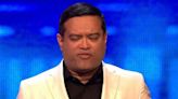 Paul Sinha says 'that's almost unheard of' after Chase contestant's admission