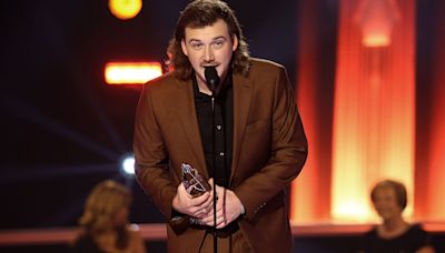 Morgan Wallen Leads 2024 CMA Awards Nominations: Full List