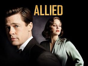 Allied - Un'ombra nascosta