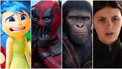 Disney Leading 2024 Box Office With $3 Billion Worldwide