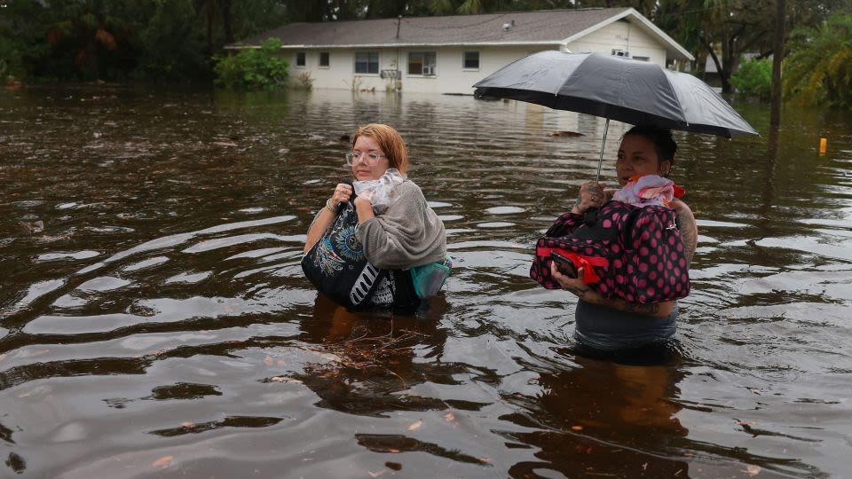 Catch up on the day’s stories: Hyperactive hurricane season, debate over royal painting, Disney deep-dive