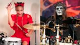 Nandi Bushell Crushes Drum Cover of Slipknot’s “Psychosocial”: Watch