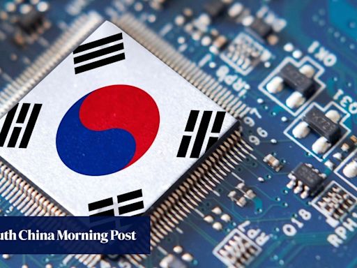 South Korea unveils US$19-billion support package for semiconductor industry