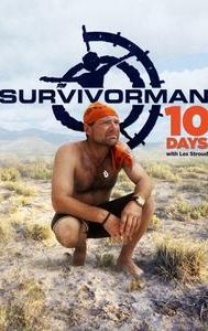 Survivorman Ten Days