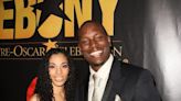 Tyrese Accuses Ex-Wife Norma Mitchell Of Extortion, Failing To Pay Daughter's Tuition On Instagram