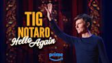 With 'Hello Again,' Tig Notaro knows she's a role model for queer women