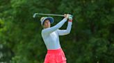 Two-time USGA champion Jill McGill and sister caddie Shelley O’Keefe, who recently beat ovarian cancer, trail by one at U.S. Senior Women’s Open