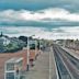 Carnoustie railway station