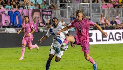 Inter Miami arranca firme defensa del título de la Leagues Cup y Martino aclara la estrategia del equipo