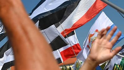 Rheinland-Pfalz "Reichsbürger" nerven Stadtverwaltung in Landau mit Post