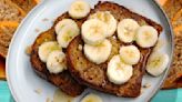 Your Banana Bread Is Begging To Be Transformed Into French Toast
