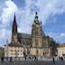 St. Vitus Cathedral