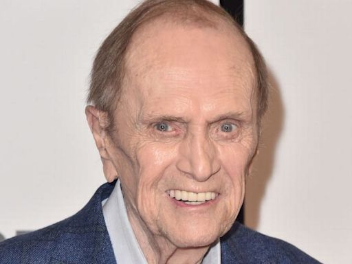 Bob Newhart dies aged 94 as tributes pour in for Elf and The Big Bang Theory star