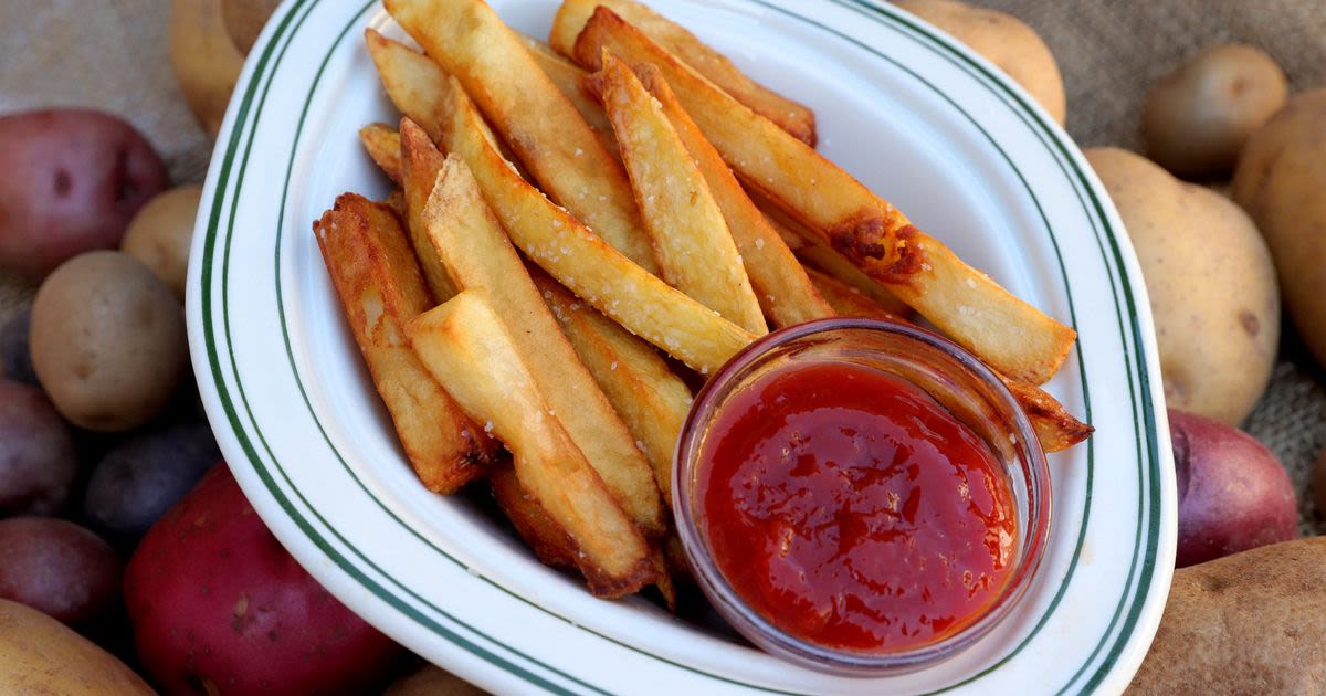 National French Fry Day 2024 is over, but there are still deals at restaurants