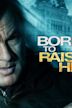 Born to Raise Hell (film)
