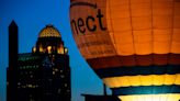 Great BalloonFest: What are the times, dates and forecast for the race?