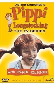 Pippi Longstocking