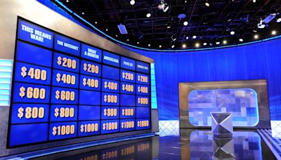 'Jeopardy' gets pop culture spinoff at Amazon Prime Video