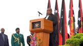 King Charles III proclaimed Papua New Guinea head of state