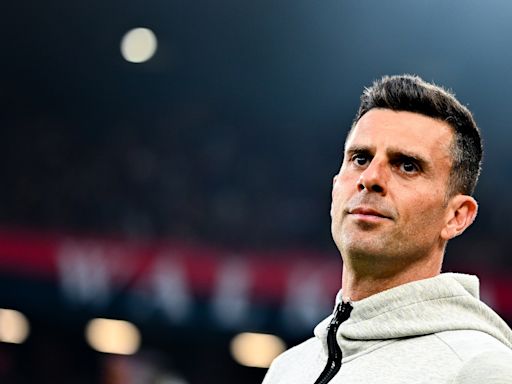 Gazzetta: Seven players out of Thiago Motta’s Juventus project