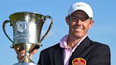 高爾夫》麥克羅伊富國錦標賽奪冠狀態火燙 下周「PGA錦標賽」挑戰終結10年大滿貫荒