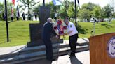 Stubbs Park: Centerville to expand Veterans Memorial Plaza, add Storybook Trail