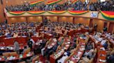 Ghana’s parliament passes anti-homosexuality bill