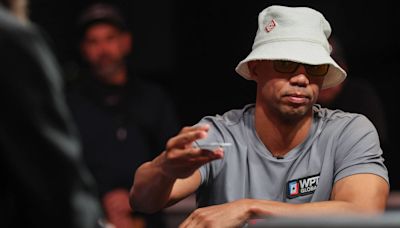 Superstar poker pros in contention for prestigious WSOP title