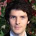 Colin Morgan