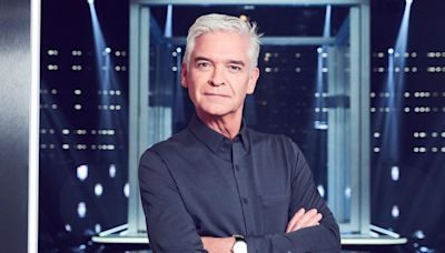 All the ITV stars who have defended Phillip Schofield as he returns to TV