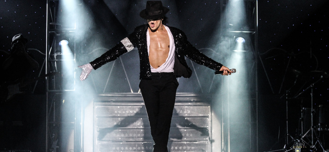 'Don't Stop 'Til You Get Enough': ‘MJ Live’ Brings The King Of Pop To Life In Vegas!